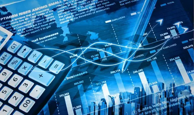 第四次工業(yè)革命轉(zhuǎn)型的力量